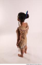 ANISE STANDING POSE WITH SPEAR 2